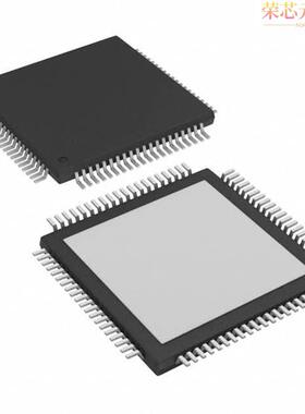 ADS5553IPFP原装「IC ADC 14BIT PIPELINED 80HTQFP」正品
