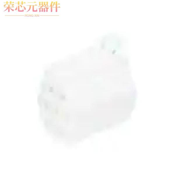 DF62C-2S-2.2C(11)原装「CONN RCPT HOUSING 2POS 2.2MM」正品