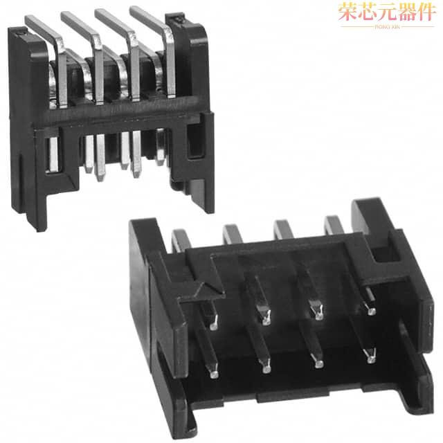 DF11-8DP-2DS(24)原装「CONN HEADER R/A 8POS 2MM」正品