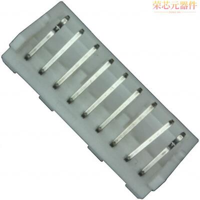 S09B-PASK-2(LF)(SN)原装「CONN HEADER R/A 9POS 2MM」正品