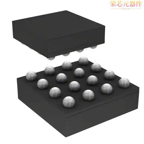 LM48512TL/NOPB原装「IC AMP CLASS D MONO 1.8W 16DS