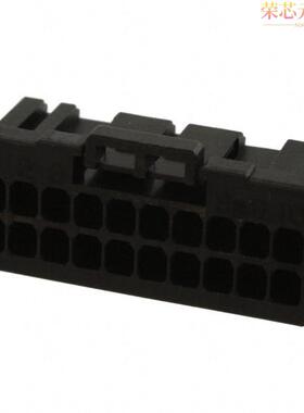 1-1827864-0原装「CONN RCPT HSNG 20POS DUAL KEY X」正品