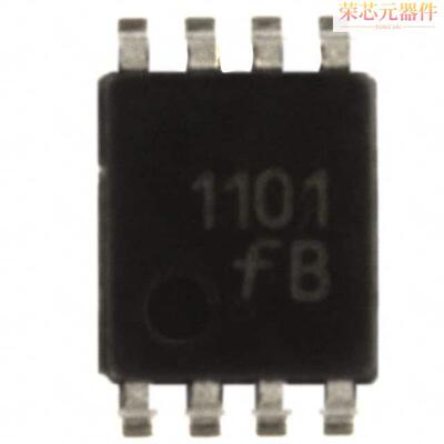FIN1101K8X原装「IC REDRIVER LVDS 1CH 1.6GBPS US8」正品