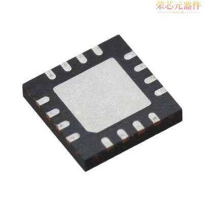 MC9S08QG8CFFER原装「IC MCU 8BIT 8KB FLASH 16QFN」正品