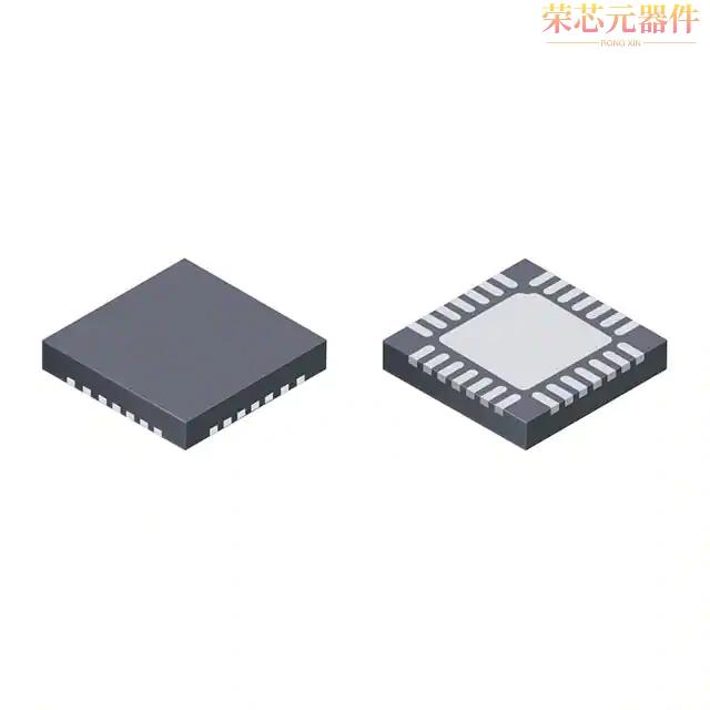 A89306GETSR-T原装「3-PHASE BLDC FOC MOTOR CONTROLLE」正品