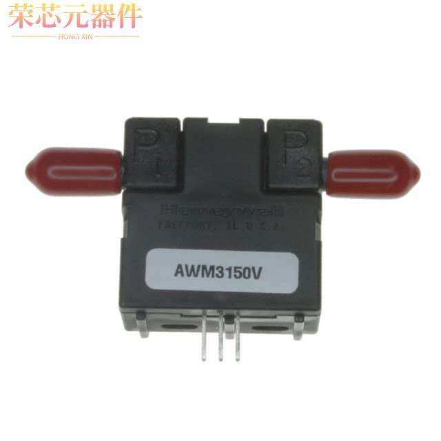 AWM3150V原装「SENSOR AIRFLOW AMP 30 SCCM」正品