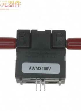 AWM3150V原装「SENSOR AIRFLOW AMP 30 SCCM」正品