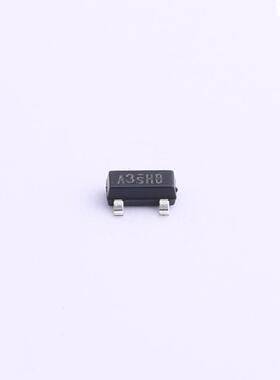 WST2301原装「P沟道 20V 2.9A」正品