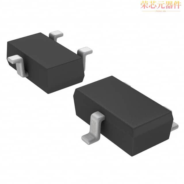 2SD2671TL原装「TRANS NPN 30V 2A TSMT3」正品