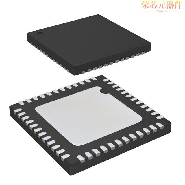 EFM32JG1B200F128GM48-C0原装「IC MCU 32BIT 128KB F