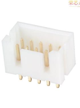 DF1B-10DP-2.5DSA(01)原装「CONN HEADER VERT 10POS