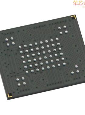 MT29F4G08ABBDAH4:D原装「IC FLASH 4GBIT PARALLEL 6