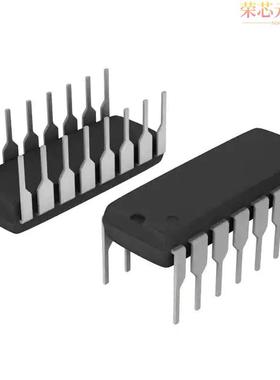 DG211BDJ-E3原装「IC SWITCH QUAD SPST 16DIP」正品