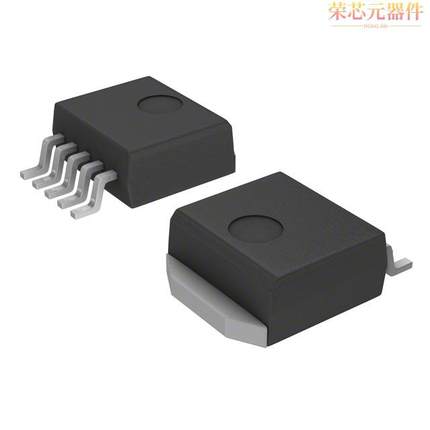 MC33166D2TR4G原装「IC REG BUCK BST ADJ 3.3A D2PAK-5」正品