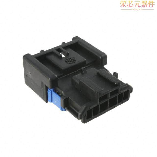0988251061原装「NSCC HYB PIN CONN BLK 6CKT」正品