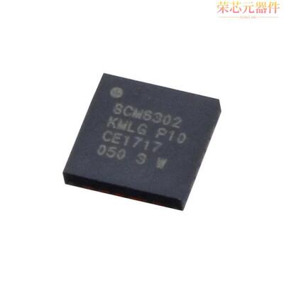 BCM6302KMLGT原装「ADSL LINE DRIVER」正品