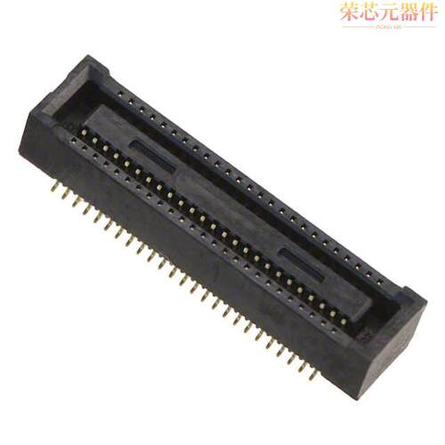DF40HC(3.5)-50DS-0.4V(51)原装「CONN RCPT 50POS SM