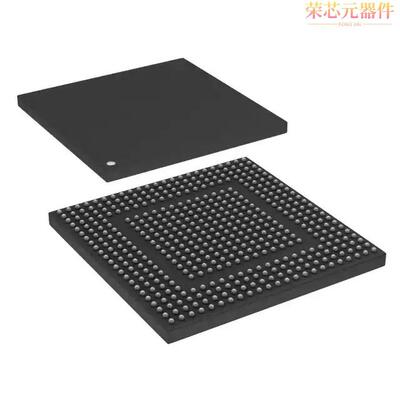 MPC8308CVMADDA原装「IC MPU MPC83XX 266MHZ 473MAPBGA」正品