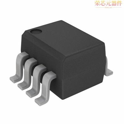 ILD211T原装「OPTOISOLTR 4KV 2CH TRANS 8-SOIC」正品