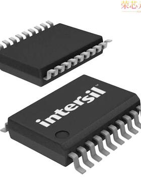 ISL8130IAZ-T7A原装「IC REG CTRLR MULT TOP 20SSOP」正品