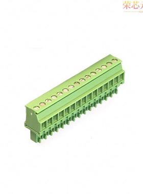 1827253原装「TERM BLOCK PLUG 15POS 3.81MM」正品