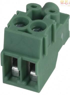 1984015原装「TERM BLOCK PLUG 2POS 3.5MM」正品