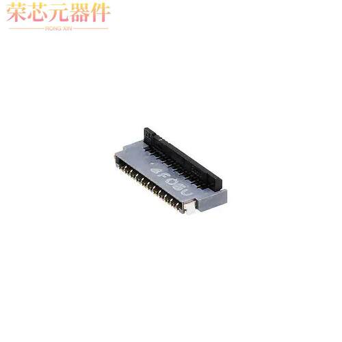 FH35C-21S-0.3SHW(50)原装「CONN FPC 21POS 0.30MM R/A」正品