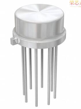 LM723H原装「IC REG LIN POS ADJ 150MA TO100」正品