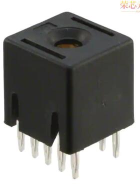 6643269-1原装「CONN RCPT POWER 1POS PCB」正品