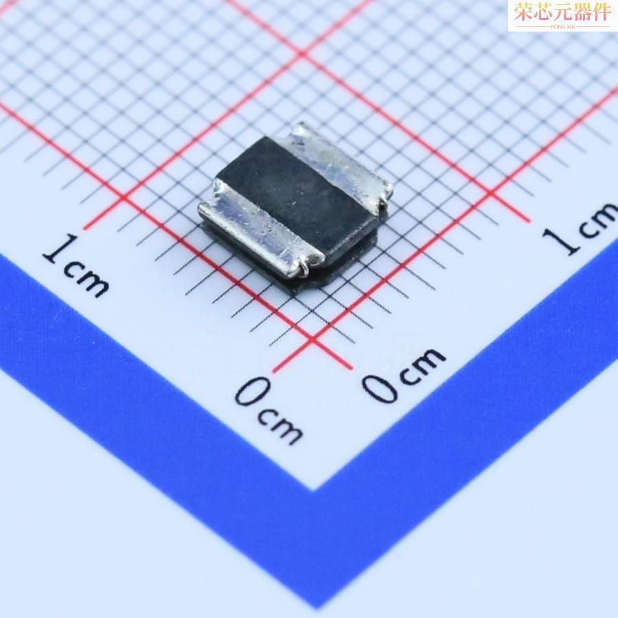 PRS6020-100MT原装「功率电感 10µH 20% IND_6X6MM_SM