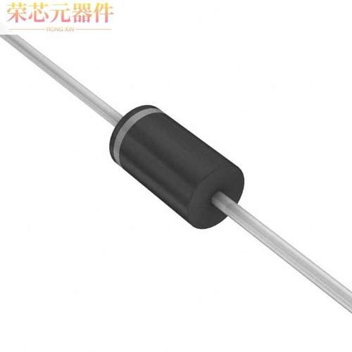 1N5406-G原装「DIODE GEN PURP 600V 3A DO201AD」正品