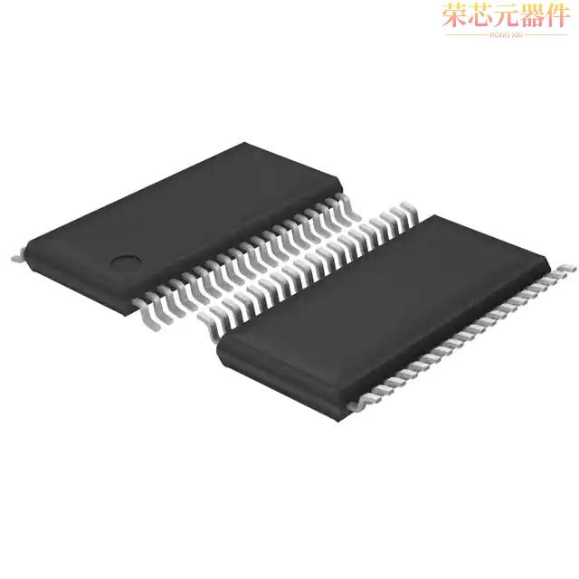 MSP430FR5729IDA原装「IC MCU 16BIT 16KB FRAM 38TSSOP」正品