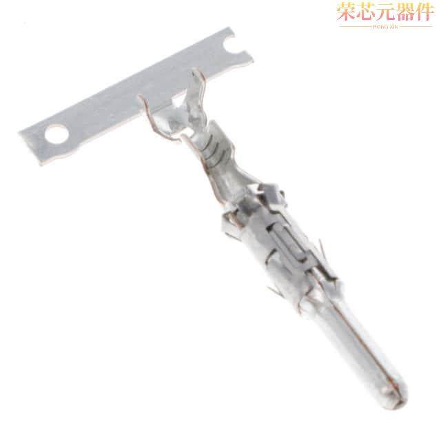 929967-1原装「CONTACT PIN 17-20AWG CRIMP TIN」正品