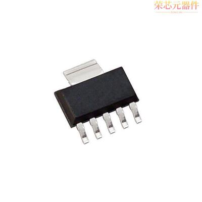TPS79650DCQR原装「IC REG LINEAR 5V 1A SOT223-6」正品