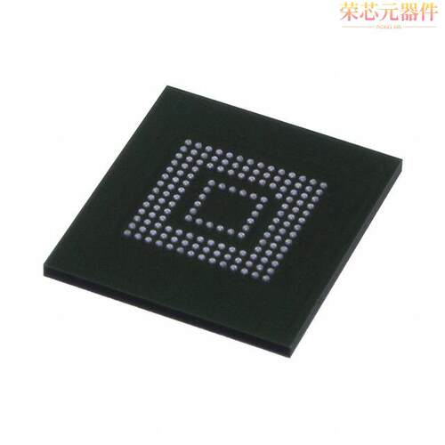THGBMJG7C1LBAIL原装「IC FLASH 128GBIT EMMC 153FBGA」正品