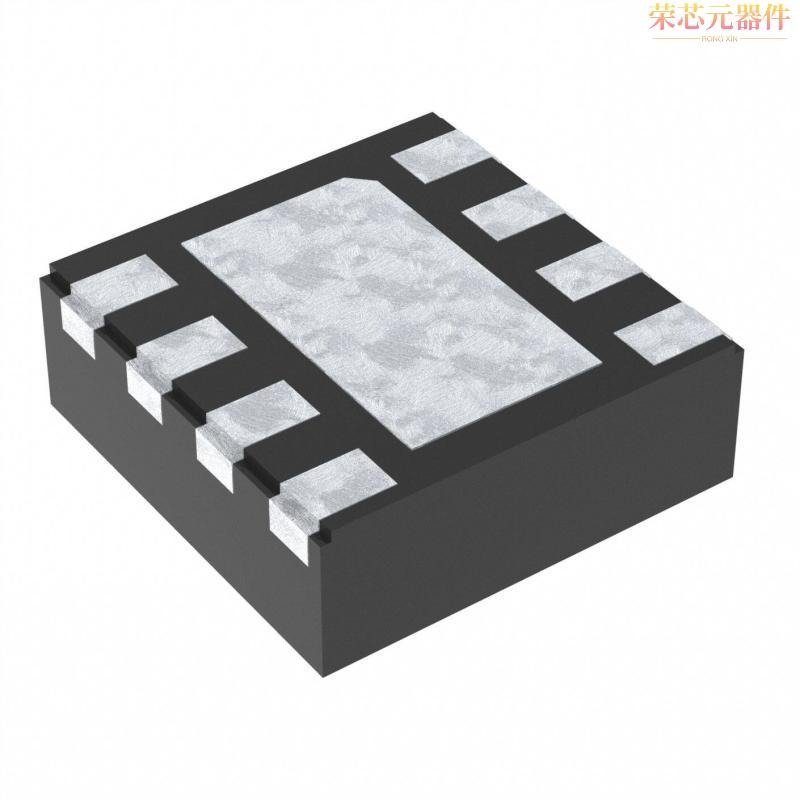 NCV8177AMTW180TCG原装「IC REG LINEAR 1.8V 500MA 8