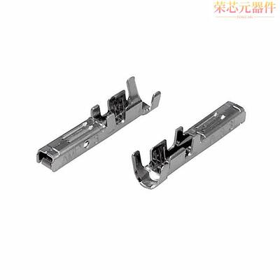 1-353715-3原装「CONN SOCKET 14-16AWG CRIMP GOLD」正品