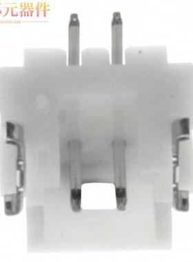 DF13C-2P-1.25V(21)原装「CONN HEADER SMD 2POS 1.25MM」正品