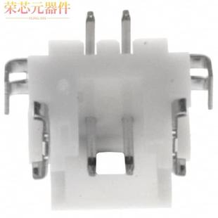 HEADER 1.25V 1.25MM」正品 2POS SMD 「CONN 原装 DF13C