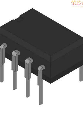 REF02AP原装「IC VREF SERIES 0.3% 8DIP」正品