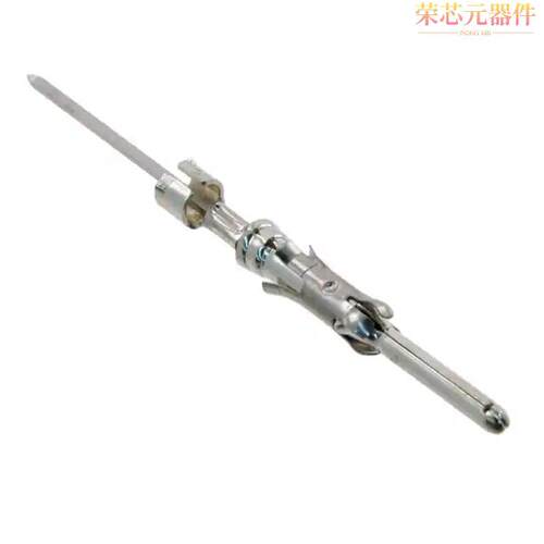 6-66460-5原装「CONN PIN TIN WIRE WRAP」正品