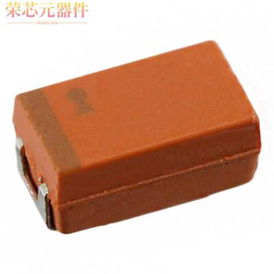 TAJC226K016RNJ原装「CAP TANT 22UF 10% 16V 2312」正品
