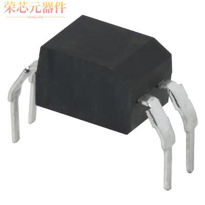 EL816(M)(B)-V原装「OPTOISOLTR 5KV TRANSISTOR 4-DIP」正品