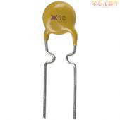 2原装 RADIAL」正品 「PTC FUSE RXEF017 170MA RESET 60V