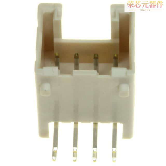 S08B-PUDSS-1(LF)(SN)原装「CONN HEADER R/A 8POS 2MM」正品