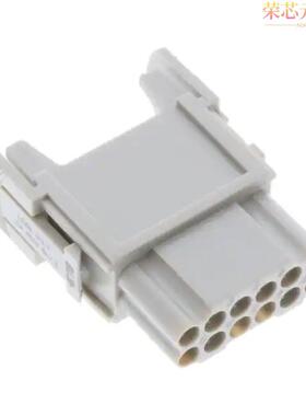 T2111122201-000原装「MODULE FEMALE 12POS HMN-012-F」正品
