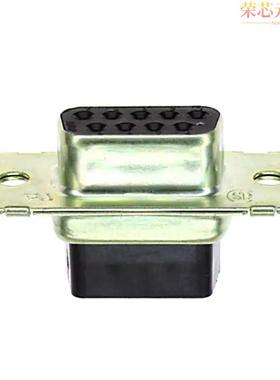 205203-8原装「CONN D-SUB HOUSING RCPT 9POS」正品