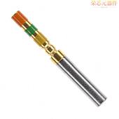 1原装 204351 「CONN SOCKET CRIMP」正品 SUB 28AWG