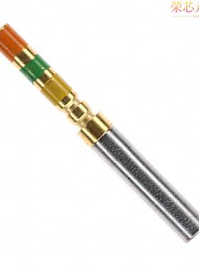 204351-1原装「CONN D-SUB SOCKET 22-28AWG CRIMP」正品