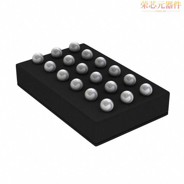 AAT1277IUT-T1原装「IC LED DRIVER RGLTR 750MA 18CSP」正品